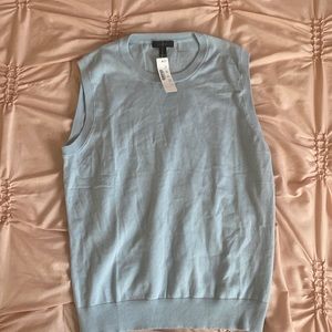 J.Crew vest